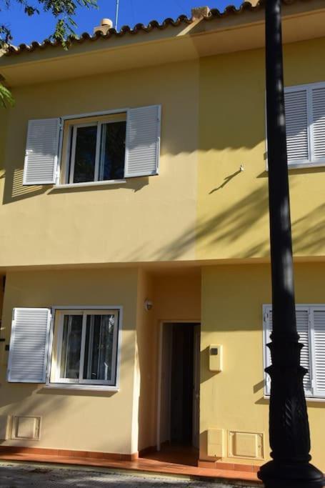 La RedondelaPreciosa Casa Cerca Del Marアパートメント エクステリア 写真