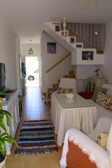La RedondelaPreciosa Casa Cerca Del Marアパートメント エクステリア 写真
