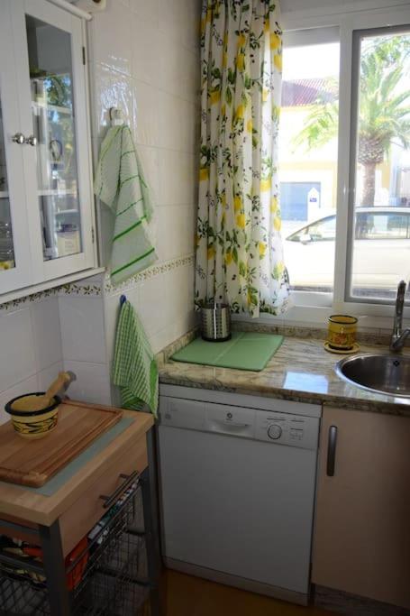 La RedondelaPreciosa Casa Cerca Del Marアパートメント エクステリア 写真