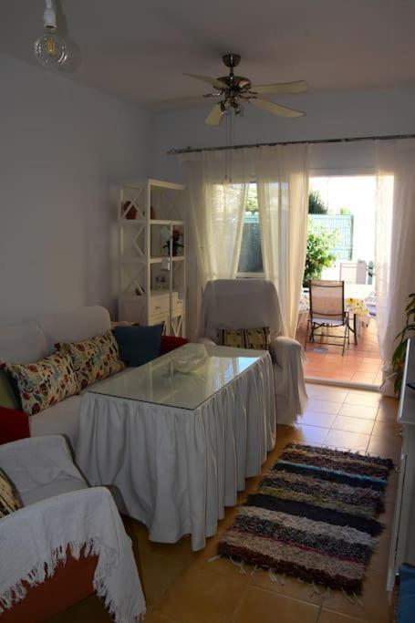 La RedondelaPreciosa Casa Cerca Del Marアパートメント エクステリア 写真