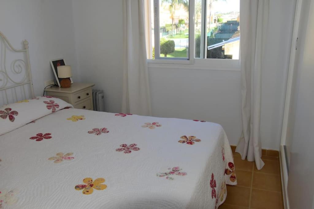 La RedondelaPreciosa Casa Cerca Del Marアパートメント エクステリア 写真