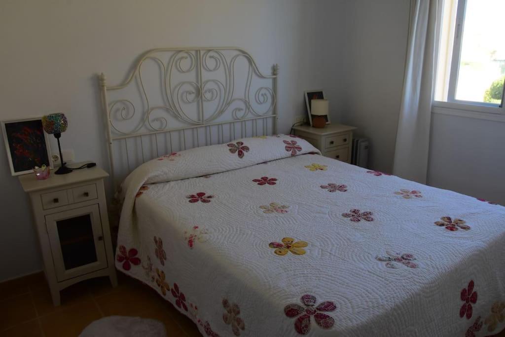 La RedondelaPreciosa Casa Cerca Del Marアパートメント エクステリア 写真